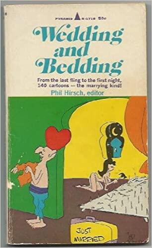 Wedding and Bedding