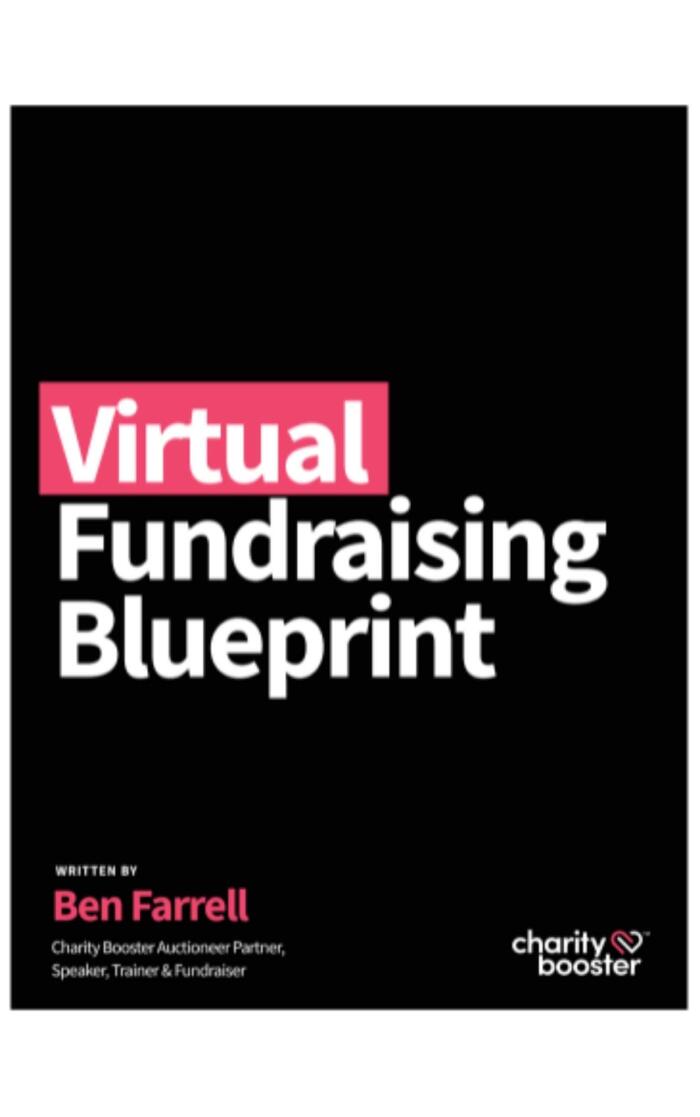 Virtual Fundraising Field Guide: 7 Essential Steps to Champion Online Fundraising