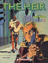 The Heir: The Survivor 2