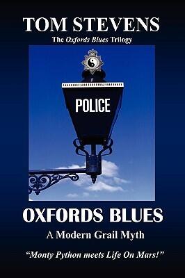 Oxfords Blues