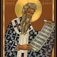 Pseudo-Dionysius the Areopagite