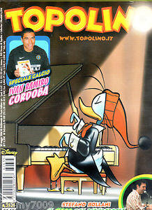 Topolino n. 2635