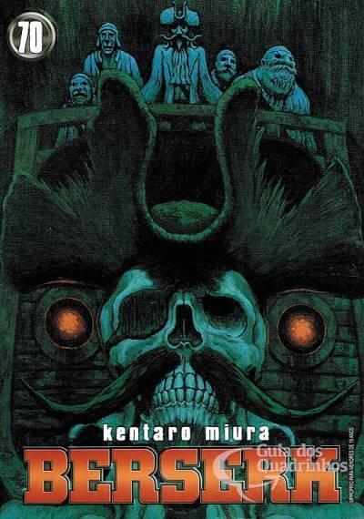 Berserk, Volume 70