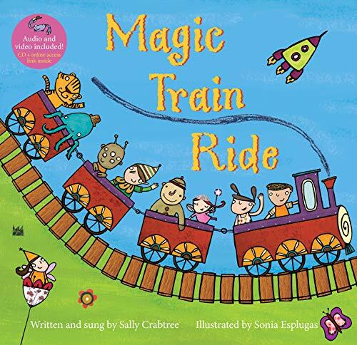 Magic Train Ride