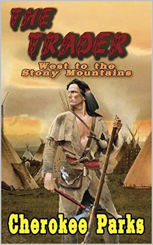 West to the Stony Mountains