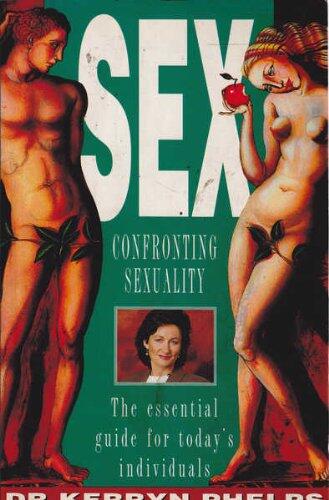 Sex: Confronting sexuality