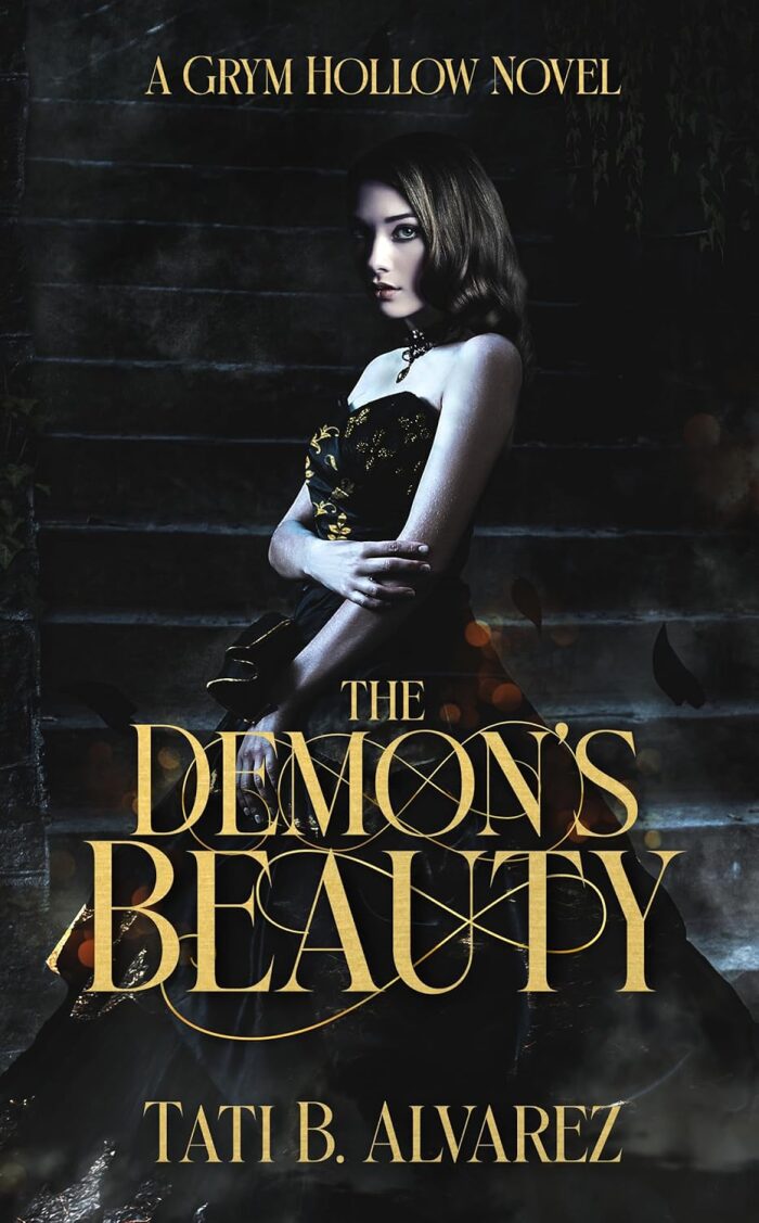 The Demon's Beauty