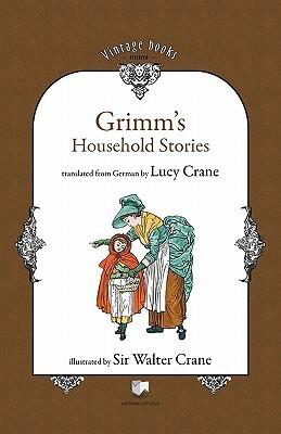 Grimm's Household Stories