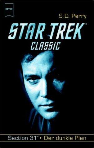Star Trek Classic: Der dunkle Plan