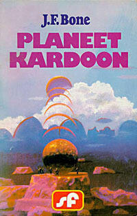 Planeet Kardoon