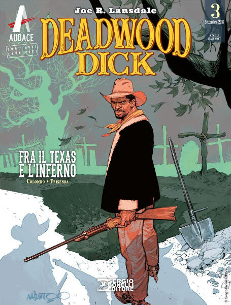 Deadwood Dick