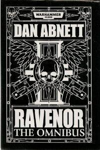 Ravenor: The Omnibus