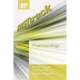 FASTtrack: Pharmacology [PAPERBACK] [2009] [By Michael D. Randall]