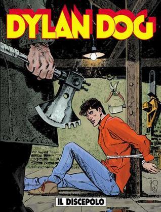 Dylan Dog n. 177: Il discepolo