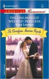 The Unlawfully Wedded Princess