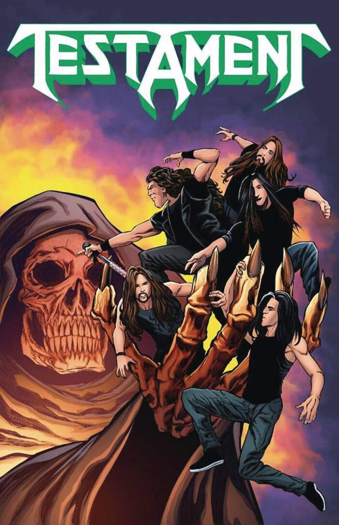 Testament