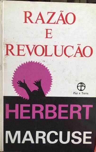 Razão e Revolução