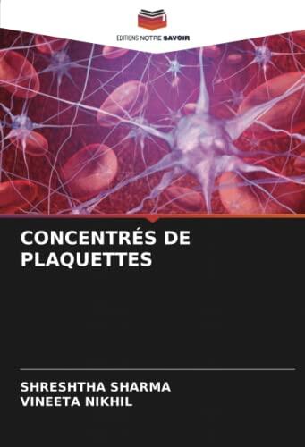 CONCENTRÉS DE PLAQUETTES
