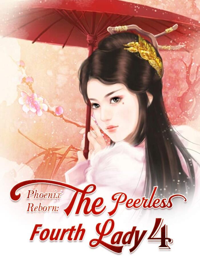 Fearless Lady Phoenix 4: The Reunion Of Mother And Son
