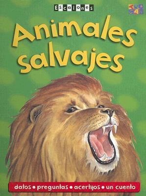 Animales Salvajes (Ladders)