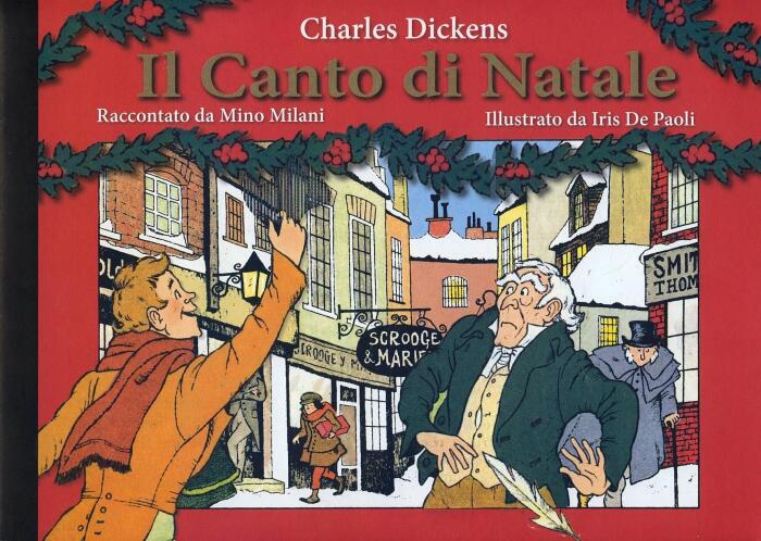 Il Canto di Natale