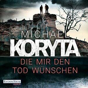 Die mir den Tod wünschen