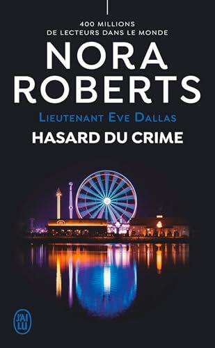 Hasard du crime
