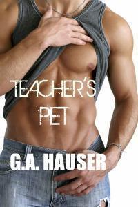 Teacher's Pet