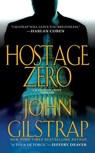 Hostage Zero