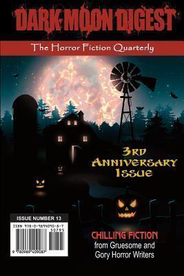 Dark Moon Digest 13