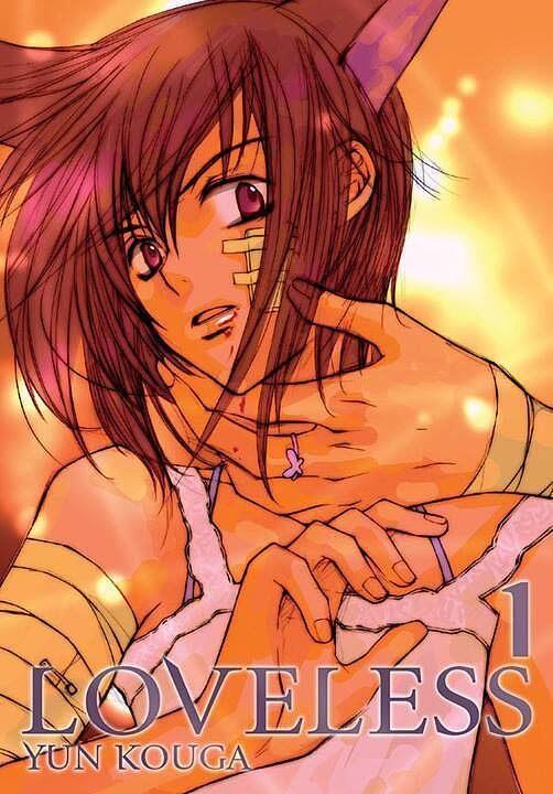 Loveless, Volume 1
