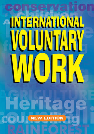 The International Directory of Voluntary Work, 9th