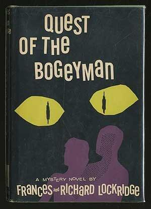 Quest of the Bogeyman