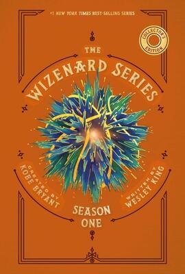 The Wizenard Series: Season One, Collector's Edition: Granity Studios