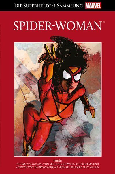 Spider-Woman: Dunkles Schicksal