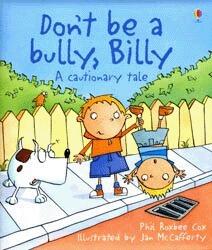 Don't Be a Bully, Billy