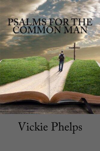 Psalms for the Common Man
