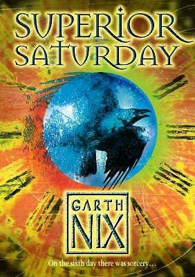 Superior Saturday