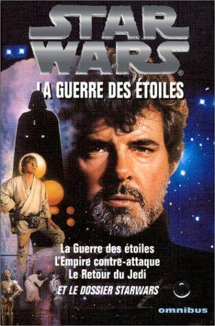 Star Wars la guerre des étoiles omnibus 1