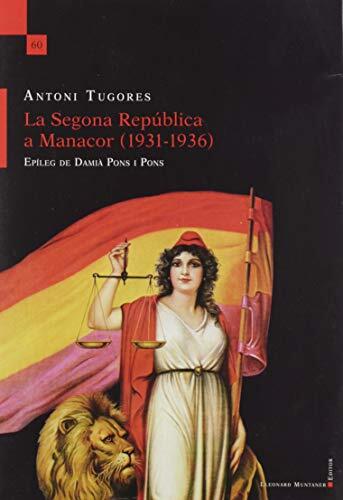 La Segona República a Manacor (1931-1936): El cop d'estat estronca el més gran projecte de ciutat