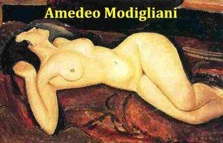 100 Color Paintings of Amedeo Modigliani - Italian Modern Painter