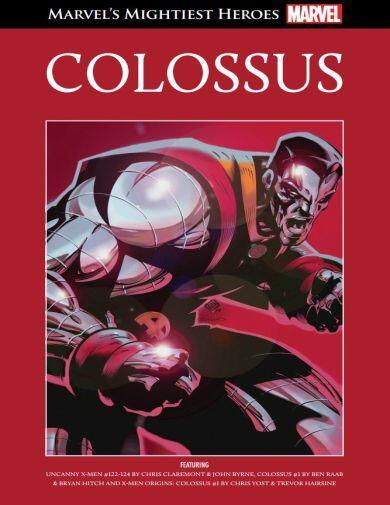 Colossus