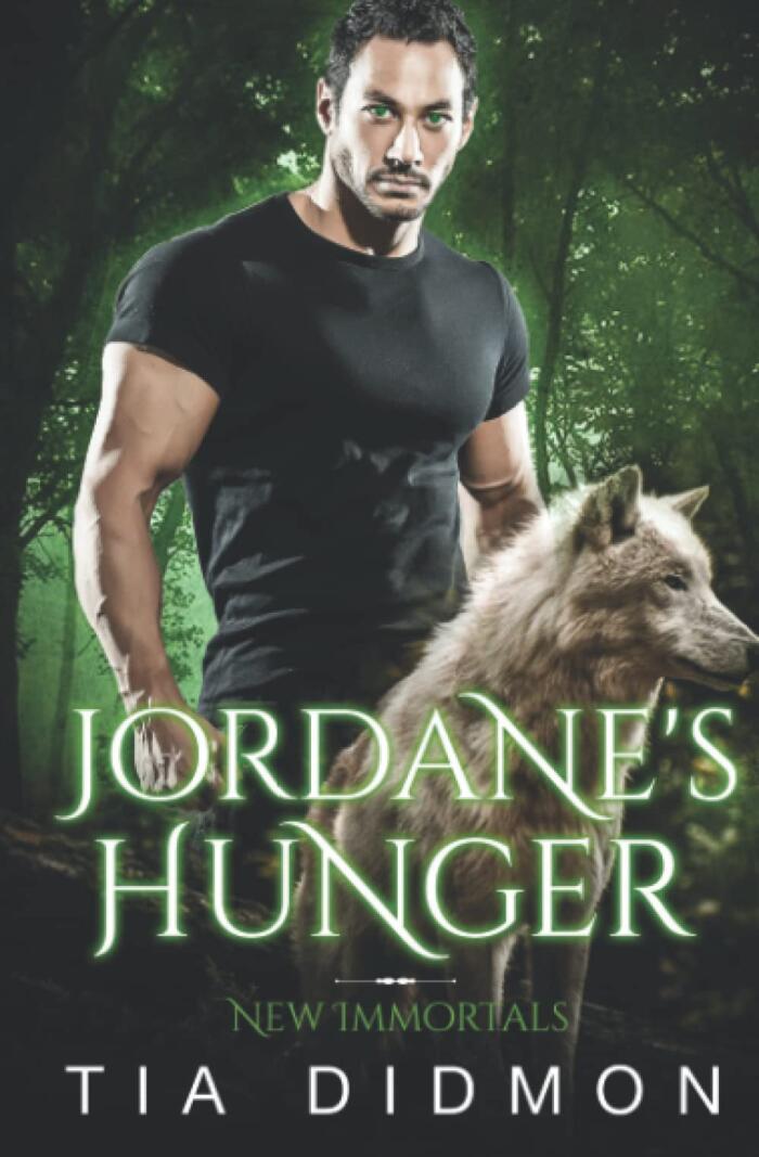 Jordane's Hunger