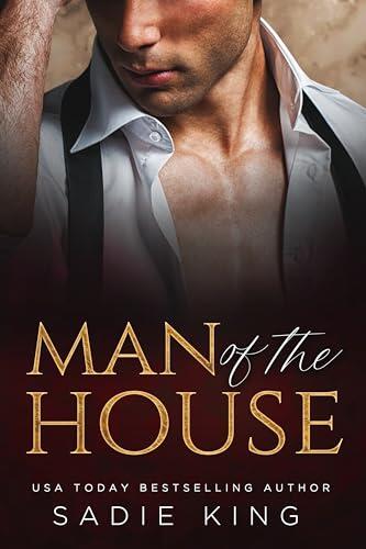 Man of the House (Français): Une romance torride à différence d'âge (Filthy Rich Love (Français) t. 1)