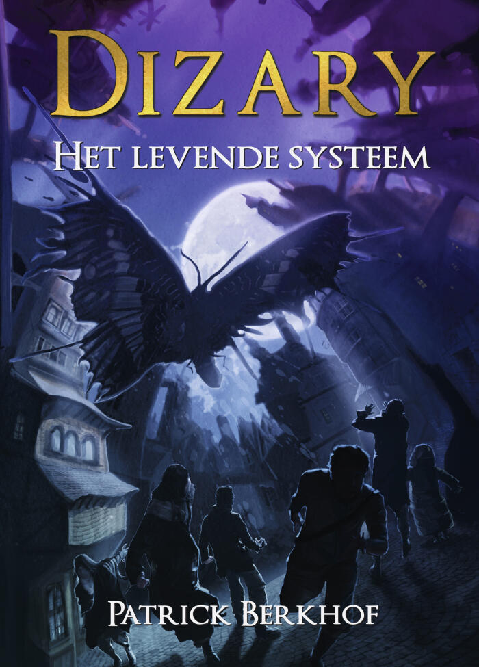Het levende systeem