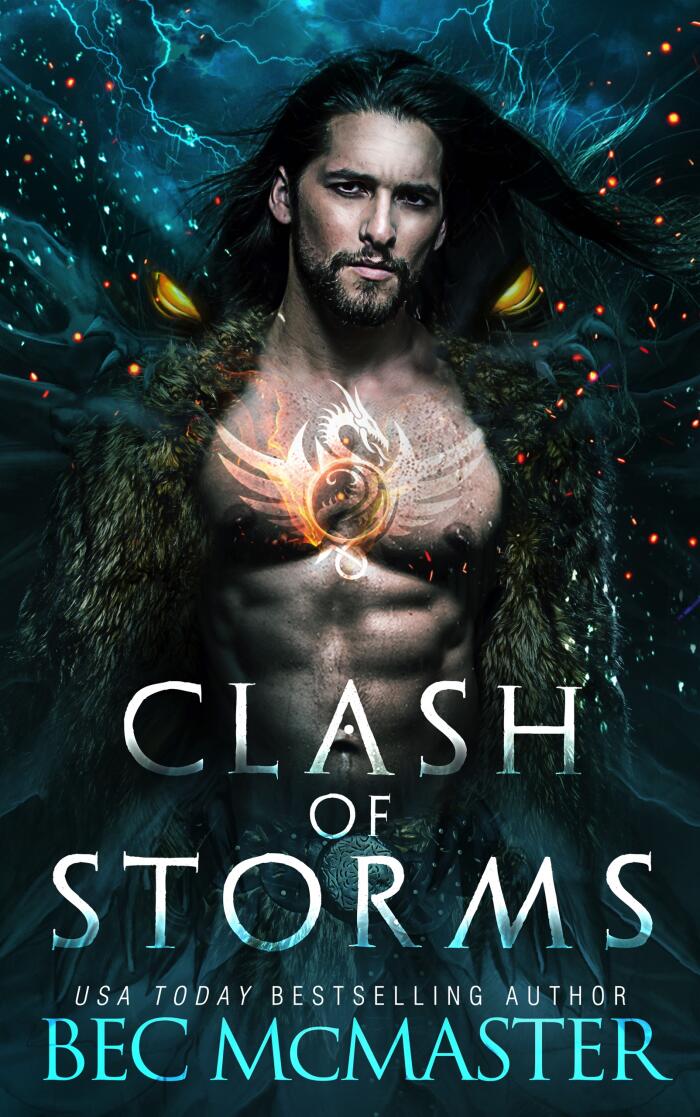 Legends of the Storm