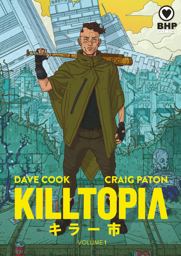 Killtopia