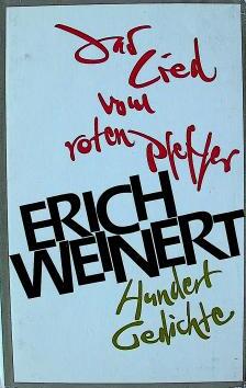 Das Lied vom roten Pfeffer: hundert Gedichte