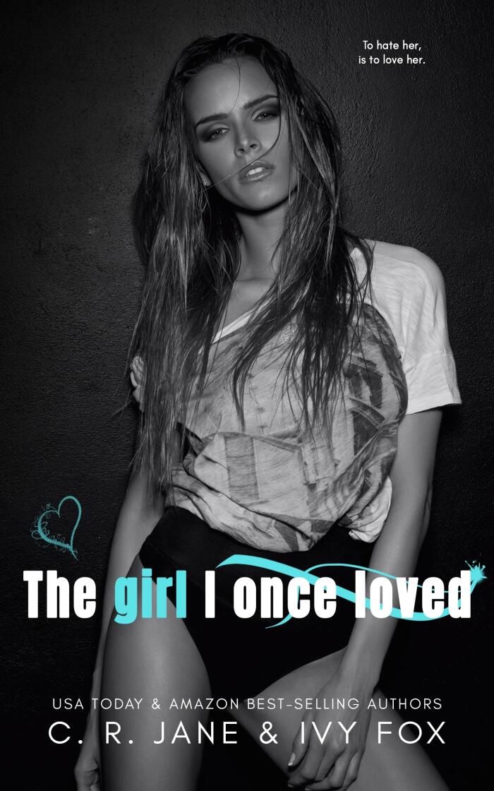 The Girl I Once Loved