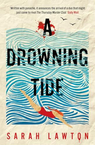 A Drowning Tide: A must-read cryptic crossword mystery for fans of BBC's Ludwig